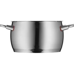 Töpfe | WMF Quality One Kochtopf mit Deckel, 20 cm