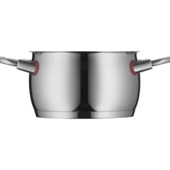 Töpfe | WMF Quality One Kochtopf mit Deckel, 16 cm