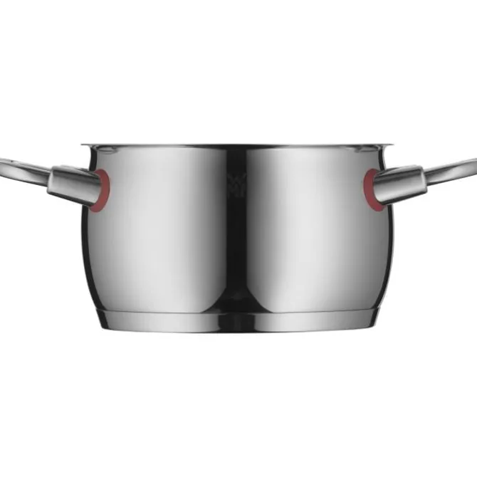 Töpfe | WMF Quality One Kochtopf mit Deckel, 16 cm