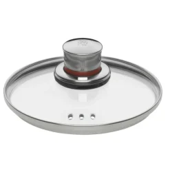 Töpfe | WMF Quality One Kochtopf mit Deckel, 16 cm