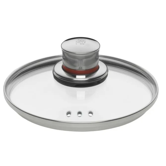 Töpfe | WMF Quality One Kochtopf mit Deckel, 16 cm