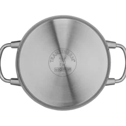 Töpfe | WMF Quality One Topf-Vorteils-Set*, 5-teilig