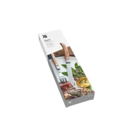 Essbestecke | WMF Ranch Steakbesteck-Set, 2-teilig