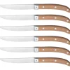 Küchenmesser | WMF Ranch Steakmesser-Set, 6-teilig