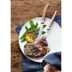Küchenmesser | WMF Ranch Steakmesser-Set, 6-teilig
