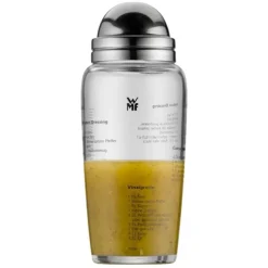 Würzen & Verfeinern | WMF Salat-Dressing-Shaker, 400 ml