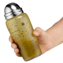 Würzen & Verfeinern | WMF Salat-Dressing-Shaker, 400 ml