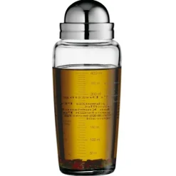 Würzen & Verfeinern | WMF Salat-Dressing-Shaker, 400 ml
