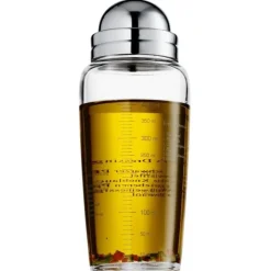 Würzen & Verfeinern | WMF Salat-Dressing-Shaker, 400 ml