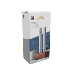 Würzen & Verfeinern | WMF Salz- und Pfefferstreuer-Set, 2-teilig