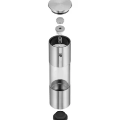 Würzen & Verfeinern | WMF Salz-/Pfeffermühle