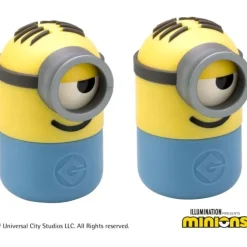 Würzen & Verfeinern | WMF Salzstreuer-Set Minions®, 2-teilig