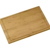 Küchenutensilien | WMF Schneidebrett 45 x 30 cm, Bambus