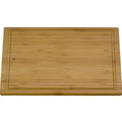 Küchenutensilien | WMF Schneidebrett 45 x 30 cm, Bambus