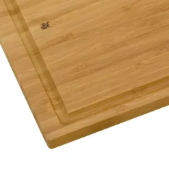 Küchenutensilien | WMF Schneidebrett 38 x 25 cm, Bambus
