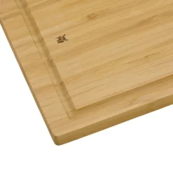 Küchenutensilien | WMF Schneidebrett 26 x 20 cm, Bambus