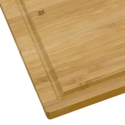 Küchenutensilien | WMF Schneidebrett 45 x 30 cm, Bambus