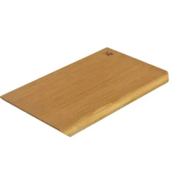 Küchenutensilien | WMF Schneidebrett 38 x 25 cm, Bambus
