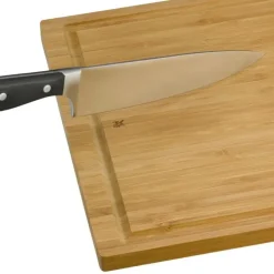 Küchenutensilien | WMF Schneidebrett 45 x 30 cm, Bambus