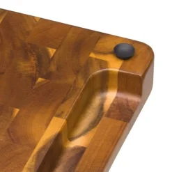 Küchenutensilien | WMF Schneidebrett Akazie, 40 x 32 cm