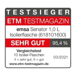 Tee- & Kaffeegenuss | WMF SENATOR 1,0L 6181016
