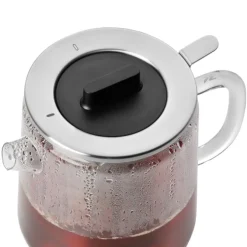 Tee- & Kaffeegenuss | WMF SensiTea Tee-Set, 3-teilig