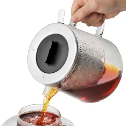 Tee- & Kaffeegenuss | WMF SensiTea Tee-Set, 3-teilig