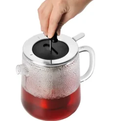 Tee- & Kaffeegenuss | WMF SensiTea Tee-Set, 3-teilig