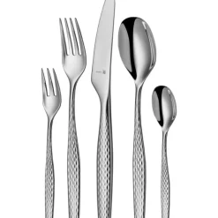 Essbestecke | Besteck-sets | WMF Sentic, Besteck-Set, 30-teilig, Cromargan protect®