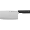 Küchenmesser | WMF Sequence Chinesisches Kochmesser, 18,5 cm