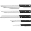 Küchenmesser | WMF Sequence Messer-Vorteils-Set*, 5-teilig