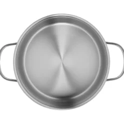 Zubehör & Ersatzteile | WMF Silit Achat Kochtopf mit Deckel, 20 cm