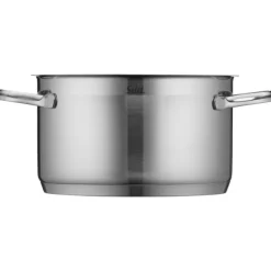 Zubehör & Ersatzteile | WMF Silit Achat Kochtopf mit Deckel, 20 cm