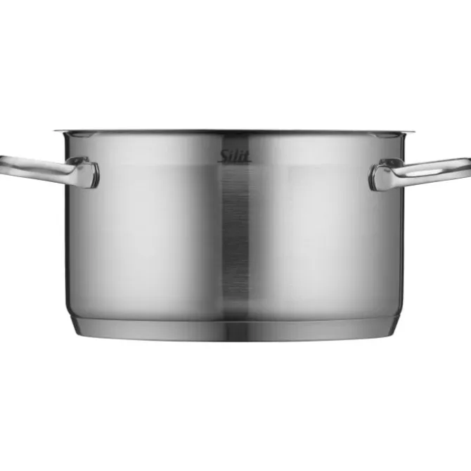 Zubehör & Ersatzteile | WMF Silit Achat Kochtopf mit Deckel, 20 cm