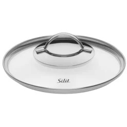 Zubehör & Ersatzteile | WMF Silit Achat Kochtopf mit Deckel, 20 cm
