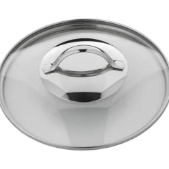 Töpfe | WMF Silit Achat Kochtopf mit Deckel, 16 cm