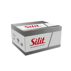 Töpfe | WMF Silit Achat Kochtopf mit Deckel, 16 cm