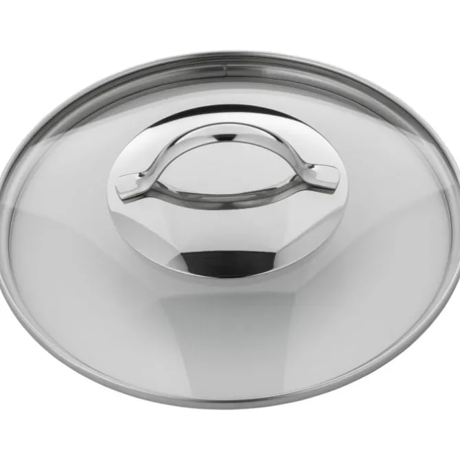 Töpfe | WMF Silit Achat Topf-Set, 4-teilig