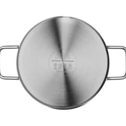 Töpfe | WMF Silit Alicante Topf-Set, 4-teilig