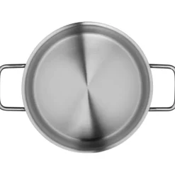 Töpfe | WMF Silit Alicante Topf-Set, 4-teilig