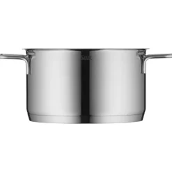 Töpfe | WMF Silit Alicante Topf-Set, 4-teilig