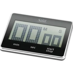 Küchenutensilien | WMF Silit Attimo Digitaler Kurzzeitmesser