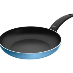 Pfannen | WMF Silit Belluna Stielpfanne, 28 cm, Blau