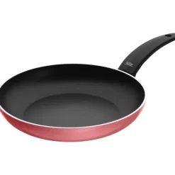 Pfannen | WMF Silit Belluna Stielpfanne, 28 cm, Rosé
