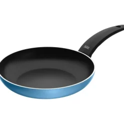 Pfannen | WMF Silit Belluna Stielpfanne, 24 cm, Blau