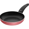 Pfannen | WMF Silit Belluna Stielpfanne, 20 cm, Rosé