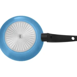Pfannen | WMF Silit Belluna Stielpfanne, 20 cm, Blau