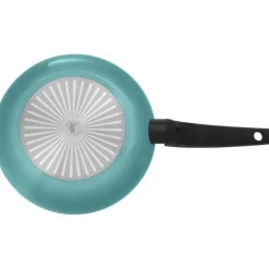 Pfannen | WMF Silit Belluna Stielpfanne, 24 cm, Grün