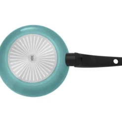 Pfannen | WMF Silit Belluna Stielpfanne, 20 cm, Grün
