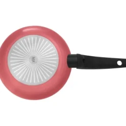 Pfannen | WMF Silit Belluna Stielpfanne, 20 cm, Rosé
